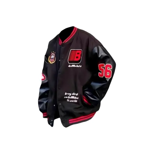 OG96 LAB Черный Унисекс Пуховики