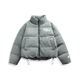 Washed Denim Gray  
Вымытый деним серый