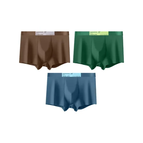 MADALLO Мужские боксер-шорты