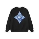 Черный [с флисовой подкладкой]