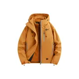 Золотистый Sha Апельсин [3 в 1]