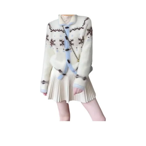 Cotton Gene Женские Комплекты с Юбкой