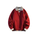 Бордовый (Аксессуары для DIY)