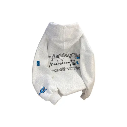 Freshclean Унисекс Свитшоты