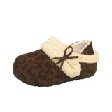 Леопардовый принт