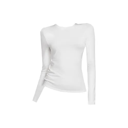 SHCER Женские топы-маски