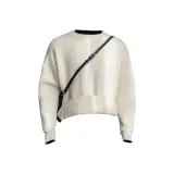 Белый (с флисовой подкладкой)