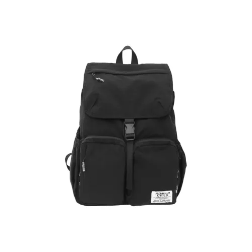 TANLU Нейлон Рюкзак Tubas Трубы Унисекс Многоцветный