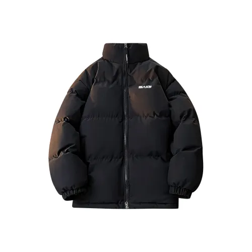 SAIQI Унисекс Пуховики