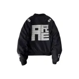 Чёрный [утеплённый]