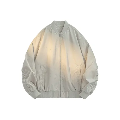 HEISU Унисекс Свитшоты