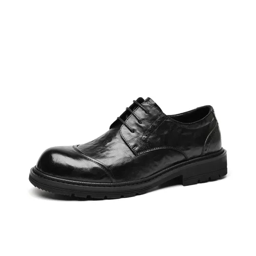 SENJIALUO Износостойкий и Легкий Низкий Топ Повседневная Обувь Мужская