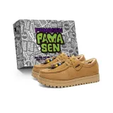 Жёлтый, флисовая подкладка