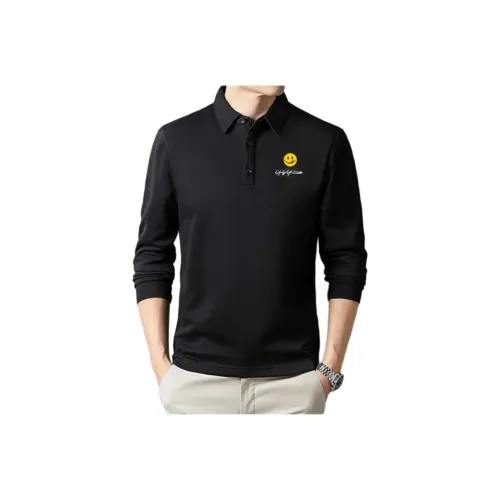 JOE BOXER Мужская рубашка поло