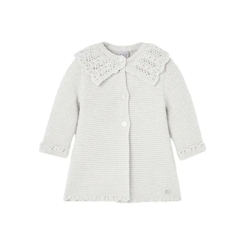 PAZ RODRIGUEZ Куртки и пальто для малышей и детей дошкольного возраста