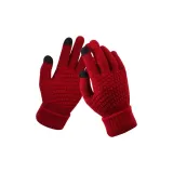 Красная перчатка