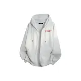 Светло-серый (с флисовой подкладкой)