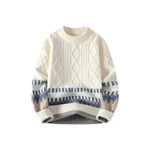 FRALAARRI Унисекс Трикотаж