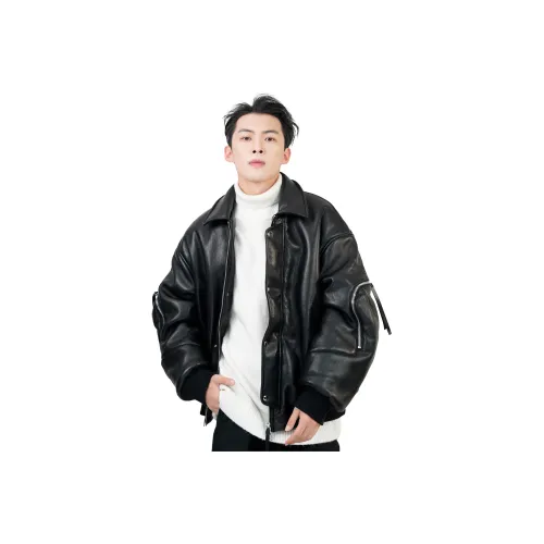 KACELSY Мужской пуховик