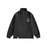 Темно-серый с флисовой подкладкой