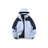 Light Blue (Polar Fleece Liner)  
Светло-синий (полярный флис, подкладка)