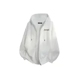 Белый (с флисовой подкладкой)