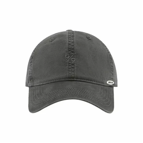 NBJH Хлопковые кепки унисекс