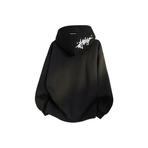 Под одним человеком Свитшот Унисекс