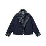 Голубая клетка