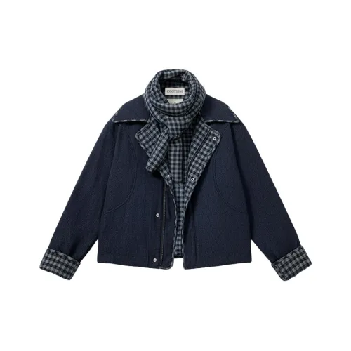 Cosyism Женские пуховики