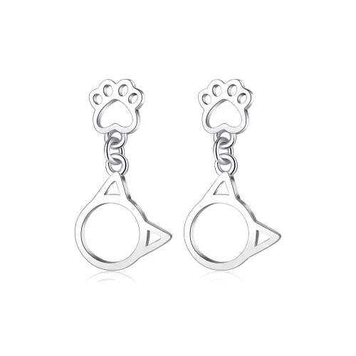 XLP STUDIO Серьги из сплава Женские