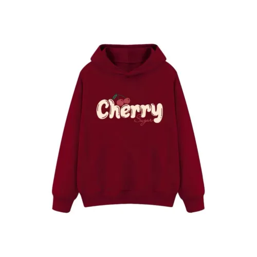 YICHEN Женские Свитшоты