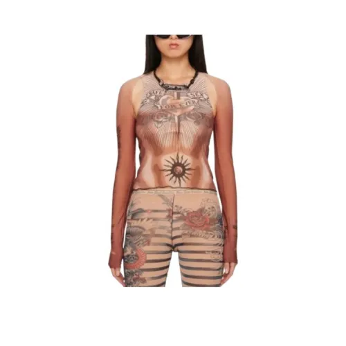 jean paul gaultier Трикотаж Женский