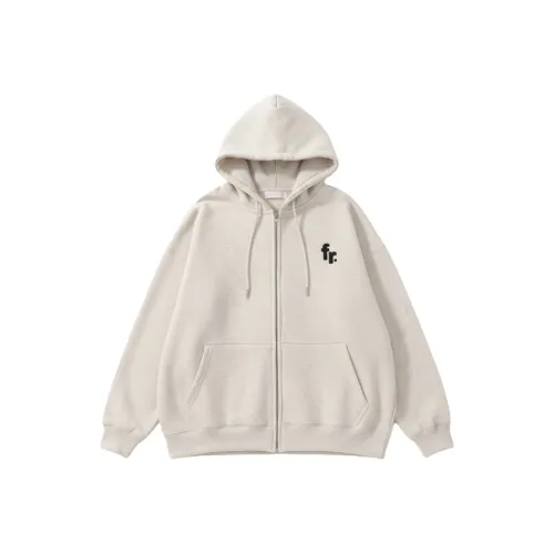 MA JOURNEE Светло-серый Женский Свитшот