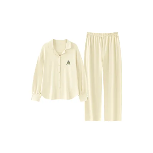 DINGLU Домашняя одежда и пижамы для женщин