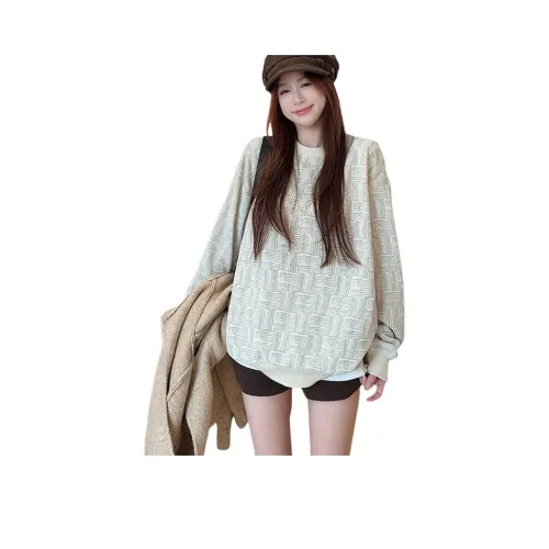 SEAR OFFICIAL Свитшот Женские