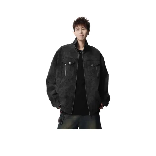 HSWLD Унисекс Куртки