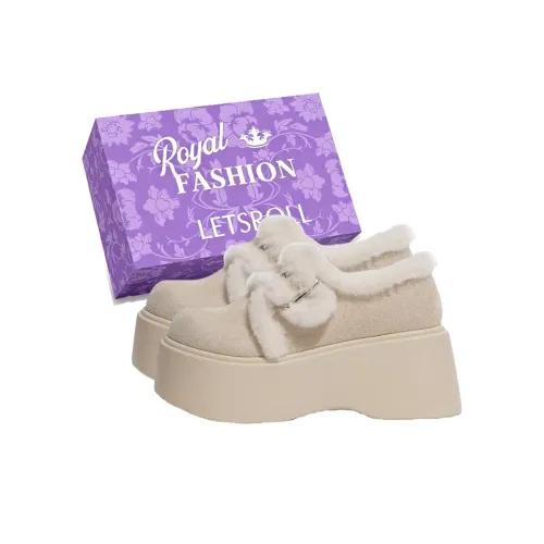 ALXNAN Хлопок Обувь Низкий Топ Женский