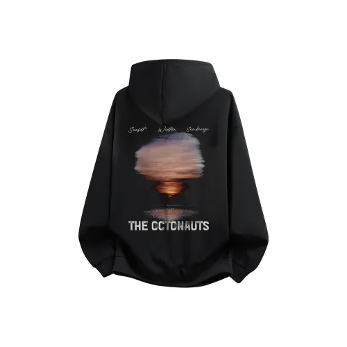 Octonauts Унисекс Свитшоты