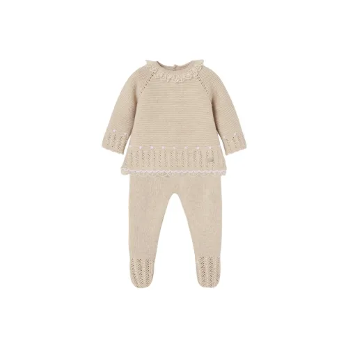 PAZ RODRIGUEZ Повседневная спортивная одежда для малышей и детей дошкольного возраста