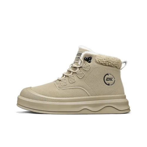 JINLAIKE Скейтборд Кроссовки Мужские