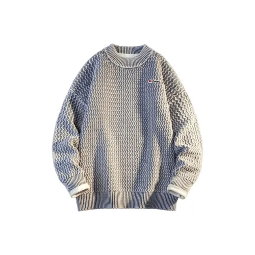 Warrior Унисекс Свитера