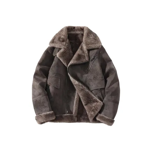 VPDP Унисекс Пуховики