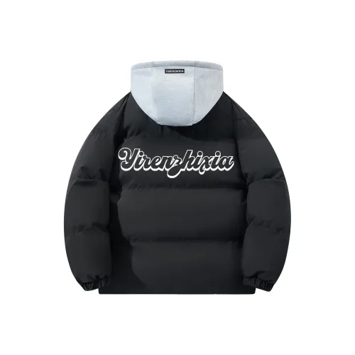 One-Man Down Puffer Unisex