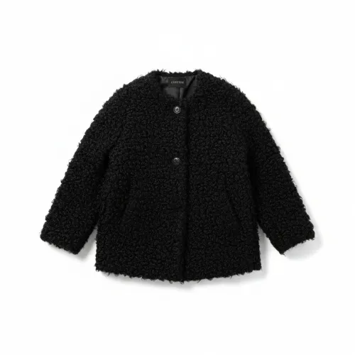 Cosyism Женские меховые изделия