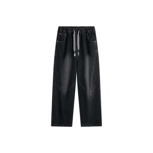 MACBANA Школьный возраст Джинсы