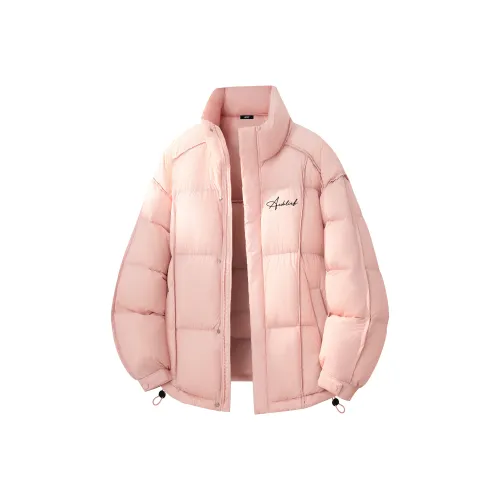 A02 Унисекс Пух