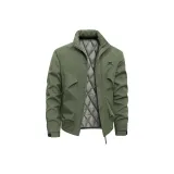 Армейский зеленый