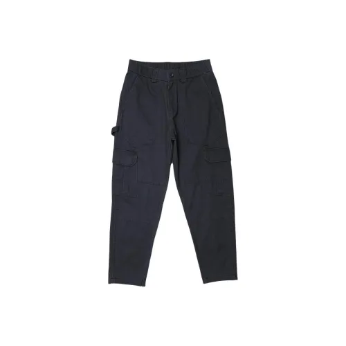 FRANBERG Мужские Повседневные Штаны