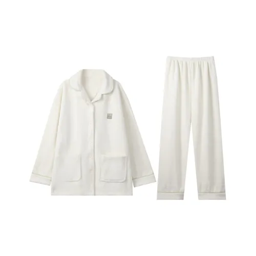 HUAIERWEI Изображение Цвет Женские Пижамные Комплекты